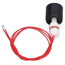 Oil Float Switch ABS Small Floats Liquid Level Switches For Water Dispensers Air