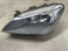 BMW 6 F06 Gran coupe 2013 Vorne links Scheinwerfer 030126667100 ADB9868