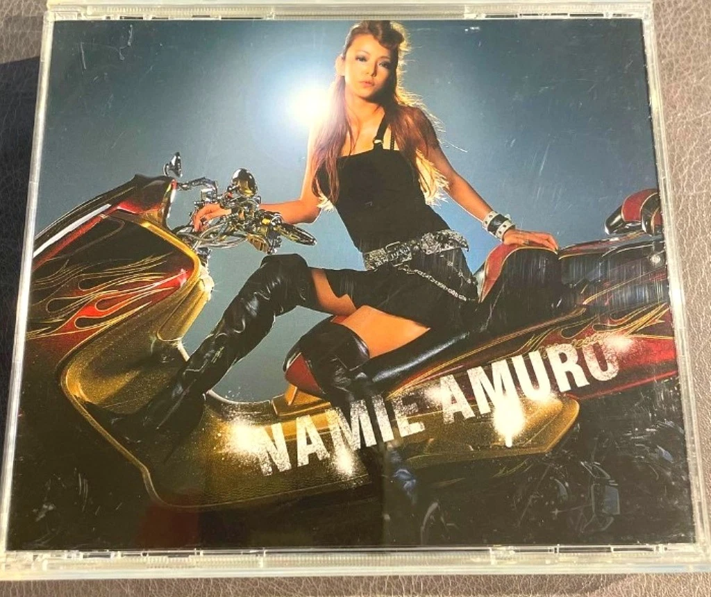 25+ Single Namie Amuro Music CDs for sale | Updated Oct 2026