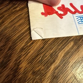 Paperboy NES Nintendo Entertainment System 1988 con manuale. Test Funzionante