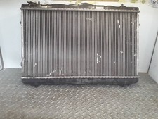 Radiateur Hyundai COUPE