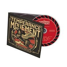 Covers Rarities (Digipak) Von Temperance Movement,the | CD | Zustand Neu-image