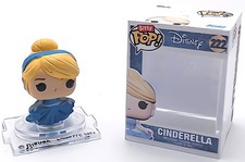 Funko Bitty POP! ■ Cenicienta #222 ■ Princesa Disney ■ 2023