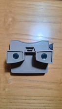 Sawyers View Master Stereoscopio 3D - Made in Belgium Vintage anni 60