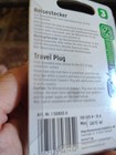 Brennenstuhl Travel Plug — photo 6