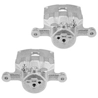 2 Bremssattel Vorne FüR Ford Fiesta MK6 Links Rechts