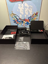 Beelink Ser Mini PC AMD Ryzen 5 5600H, 16GB RAM, 500GB SSD, Win 11 Pro NEW