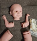 Trey doll kit by Michelle Fagan for Bountiful Baby — photo 8