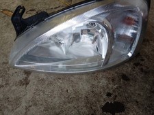 Scheinwerfer links Opel Corsa C