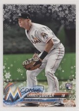 2018 Topps Holiday WalMart Mega Box Garrett Cooper #HMW6 4l3