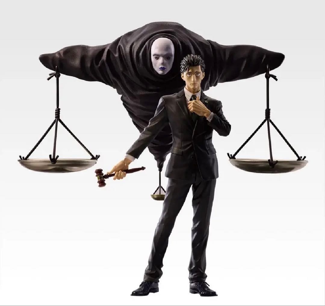 Jujutsu Kaisen Ichiban Kuji Last One Prize Hiromi Higuruma