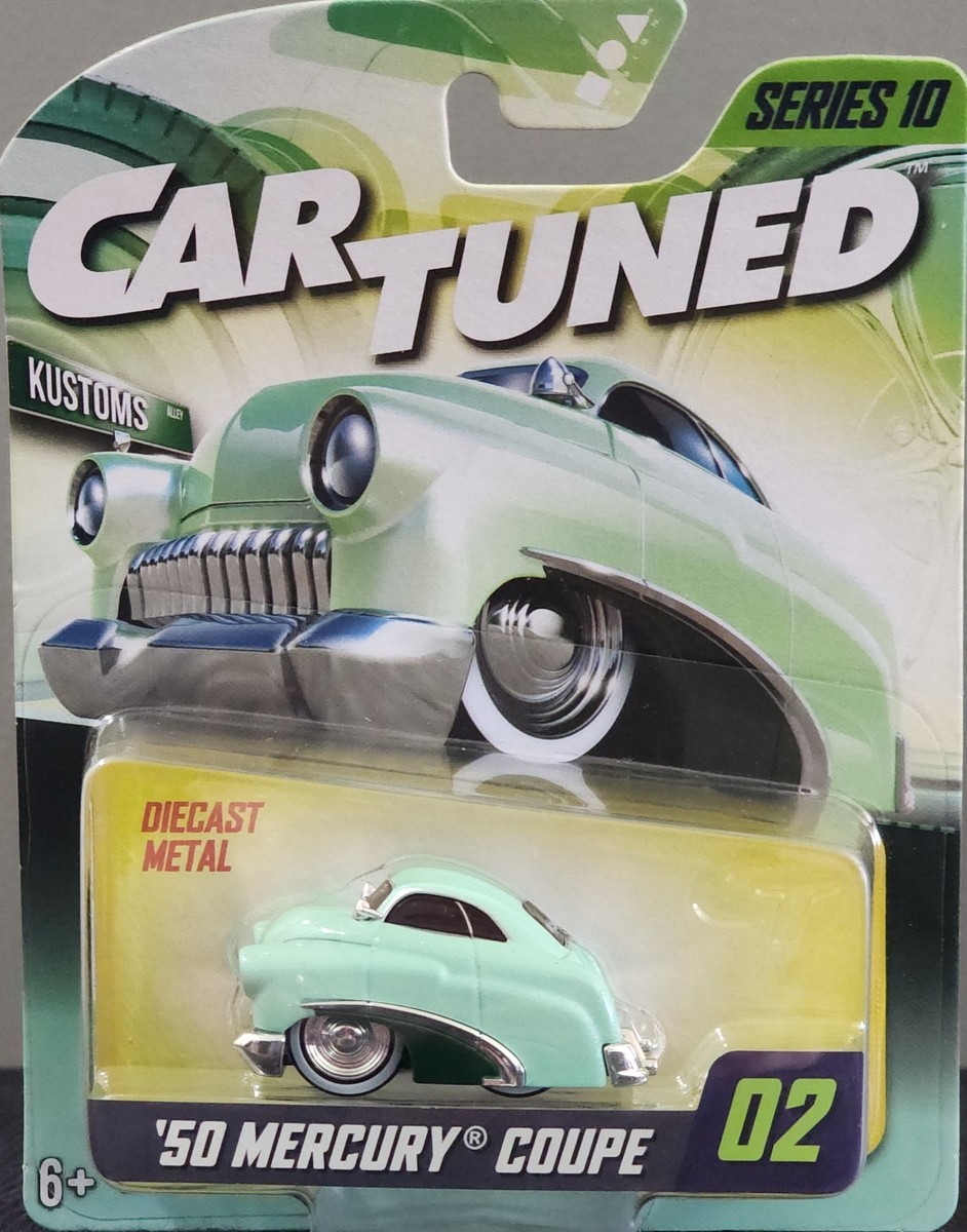 MERCURY p*o様 in ヴィンテージミニカー　Made マーキュリー　 MERCURY p*o様 マーキュリー 2026年最新 in Made ヴィンテージミニカー ミニカー