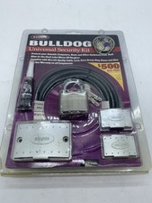 SEALED NEW Belkin Bulldog Universal Security Kit F8500  FREE SHIPPING