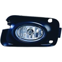 Diederichs 5219086 Nebelscheinwerfer Rechts FüR Honda Accord VII (Cl, Cn) 2003-2
