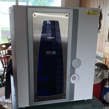 Roland PICZA LPX-600 Desktop 3D Laser Scanner with Turntable
