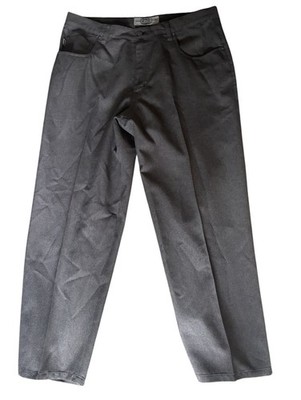 BC Ethic Vintage EZ-FIT  Brown pants  Size 32x30  Made in USA Style # B2763-IM