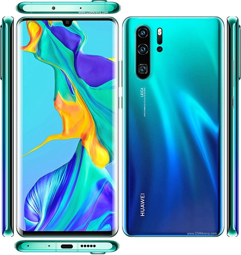 SEALED BOXED Huawei P30 Pro 128GB (Blue) Unlocked - Picture 1 of 1
