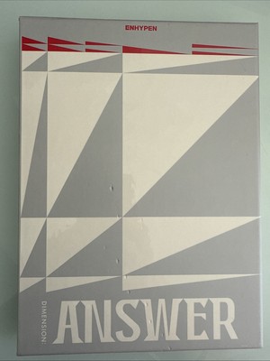 Enhypen Answer Album, Jake PC
