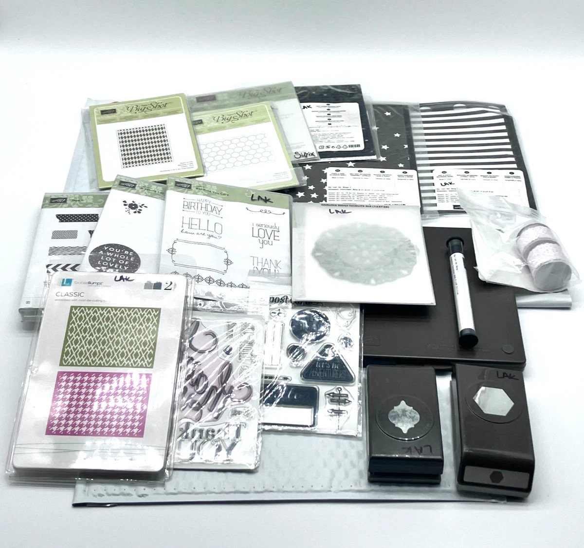 Stampin Up Bundle Up for sale | eBay