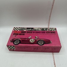 1964 Revell 1/24 Cobra Ford Body Kit Slot Car