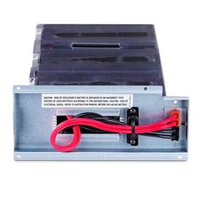 CyberPower RB1290X3L Battery Kit 9000mAh 12V Sealed Lead Acid