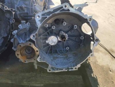 UDM getriebe ft SKODA OCTAVIA LIM. 5E3 1.0 TSI 115 FAP san4p193401