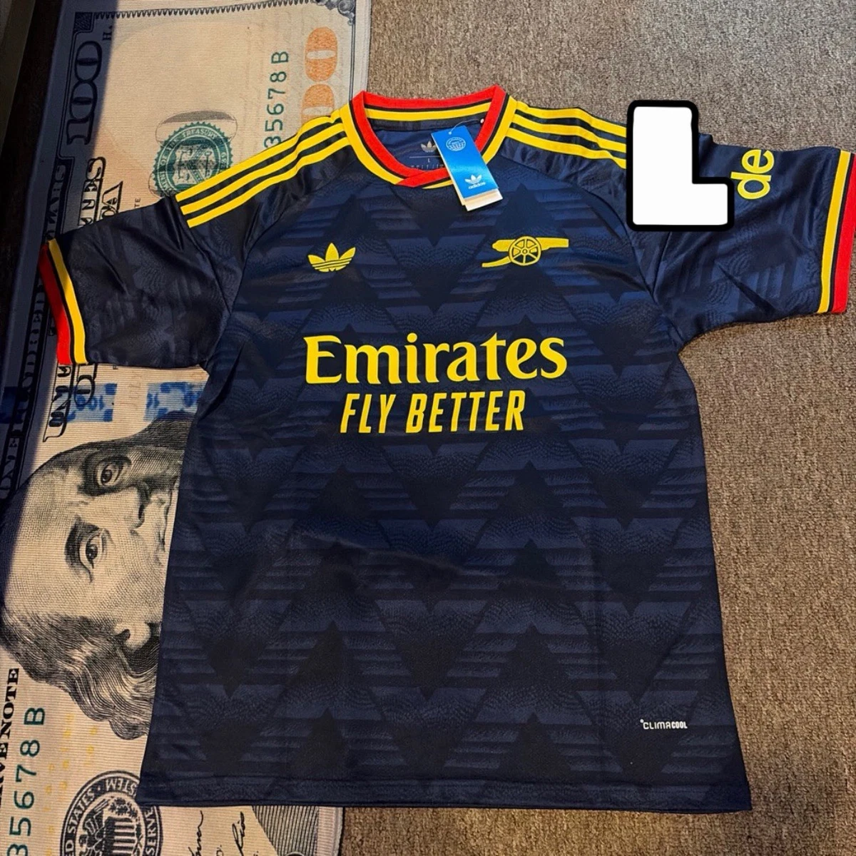 Arsenal Fc for sale | eBay