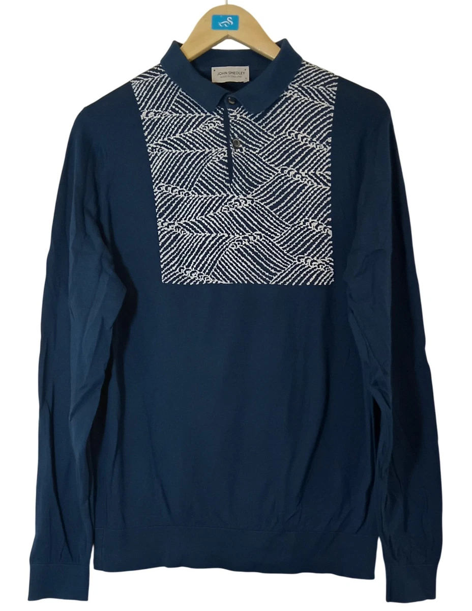 John Smedley Shirts for Men for sale | eBay