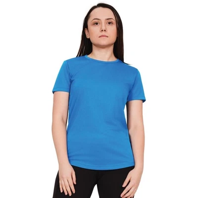 Casual Classics - T-shirt ORIGINAL TECH - Femme (AB630) - Photo 1/3