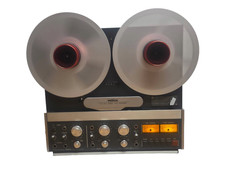 Revox B77 MKII 2-Spur SN131481 in Vollrevision