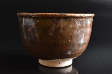 陶瓷碗古董中国褐色| eBay