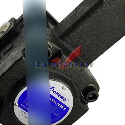 1PCS NEW Dekema hydraulic variable vane oil pump VP1-15-35
