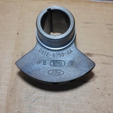 Oem Ford D9te-6359-aa 460 External Balance Crankshaft Damper Counterweight Bbf Oem Ford D9te-6359-aa 460 External Balance Crankshaft Damper Counterweight Bbf