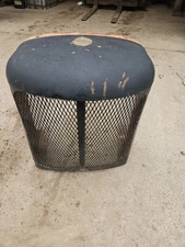 Allis Chalmers WD Tractor  Grill 