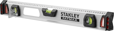 STANLEY FATMAX, WAAGE ''I'' MAGNETISCH FATMAX CM 60 .1-43-554