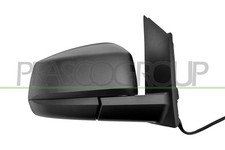 PRASCO Außenspiegel Rechts u.a. für FORD, VW