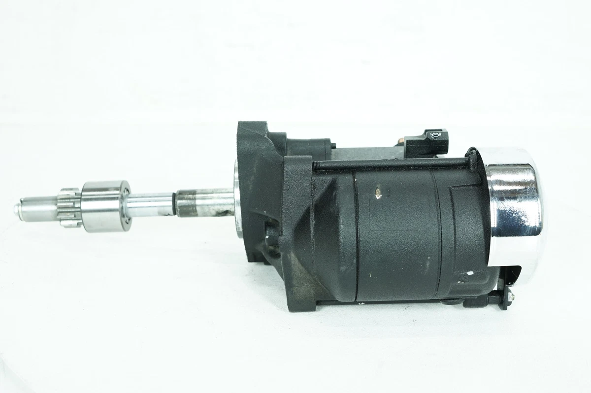 Starter Motors & Relays for Harley-Davidson for sale | eBay