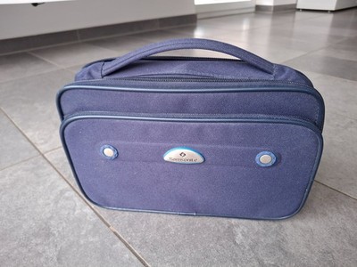 Samsonite Herren  Damen Kulturbeutel Kulturtasche Koffer Toilet Kit Beauty Bag