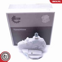 Esen SKV TüRschloss 16SKV593 12V FüR Honda Civic 8 Hatchback FN FK FD FA IMA FA3