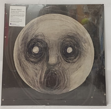 **NEW* Steven Wilson ‎The Raven That Refused To Sing (And Other...) 2 LP Vinyl