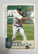 2006 Upper Deck First Pitch - Adrian Beltre #171