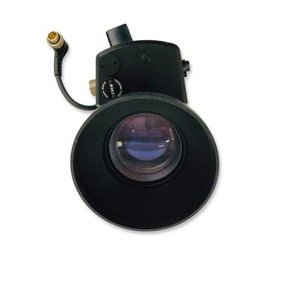 Panasonic WV-LZ32/10 8-80mm f/1.4 TV Zoom Lens PF1410SHGB Made in
