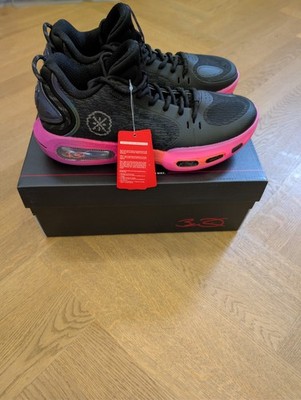Way of Wade Shadow 7 ''Sunrise'' Basketball Boom#Neu#44 1/3