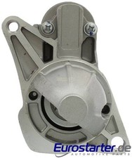 Démarreur Mazda PREMACY