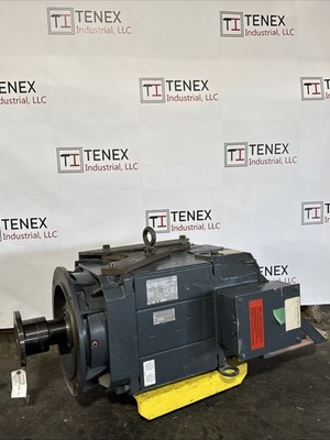 Siemens 1PH7-184-2EF330BB5-Z Motor 3~Mot Encoder F01-2048-SR. K-19