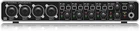 Bellinger 4 Input 4 Output MIDI/USB Audio Interface UMC404HD U-PHORIA