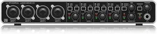 Célèbre 4 Entrée 4 Produit MIDI/USB Interface audio UMC404HD U-PHORIE