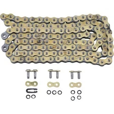 Regina 520 ZSE Motorcycle Chain 118 Links Off-road Motocross 135ZSE/1003