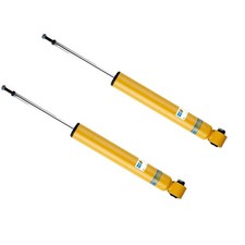 2 Bilstein Sportstoßdämpfer B8 2-24-263443 Hinterachse für AUDI A4