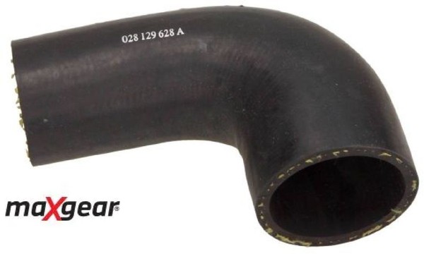 Maxgear 68-0102 Ladeluftschlauch Turboschlauch Ansaugschlauch FüR VW-image